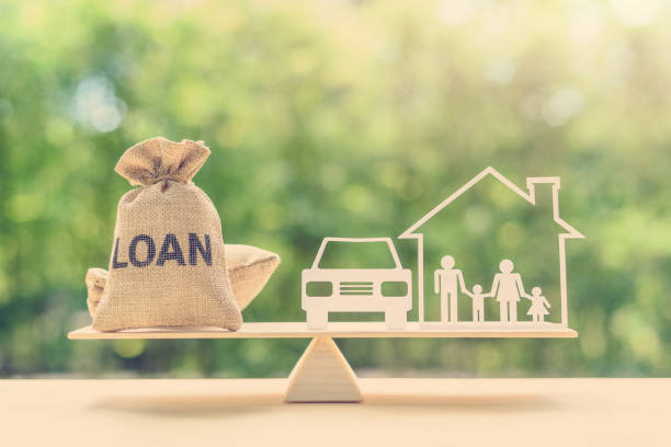 Bayou Vista, TX Loan Agency Company